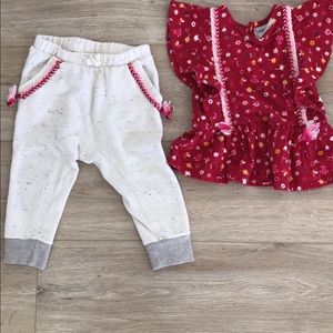 Genuine Kids Rope Set